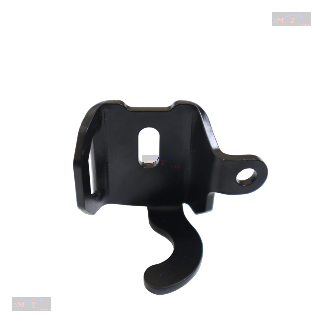 Saddle Stay Without Plate For Continental Gt 650